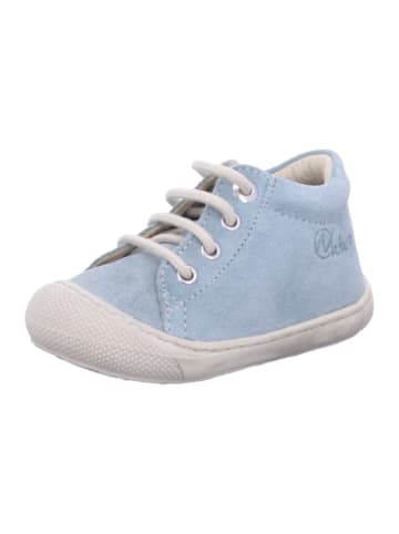 Naturino Jungen- Halbschuhe  in Blau