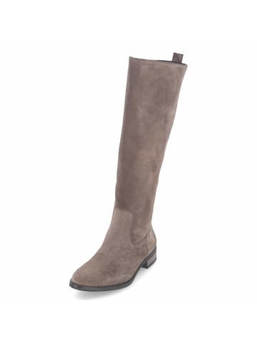 Paul Green Schaftstiefel in brown