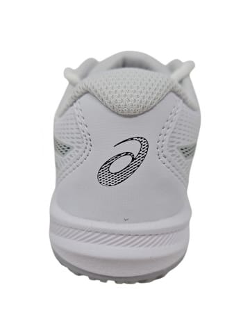 asics Sneaker Upcourt in Weiß