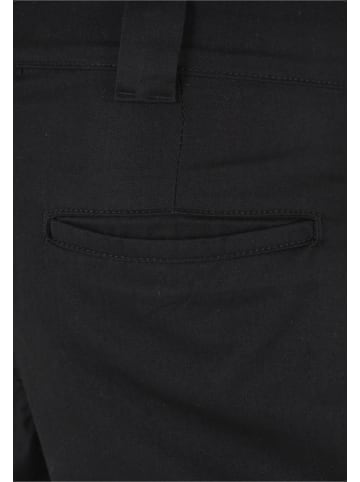 Urban Classics Trousers - Chinos in black