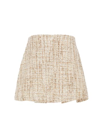 LYNNEA Women Skirt in CREAM