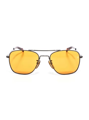 David Beckham Sonnenbrille in Gray