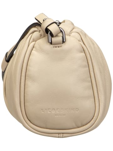 LIEBESKIND BERLIN Bodybag Cloud II Hobo XS Sheep Natural in Milk