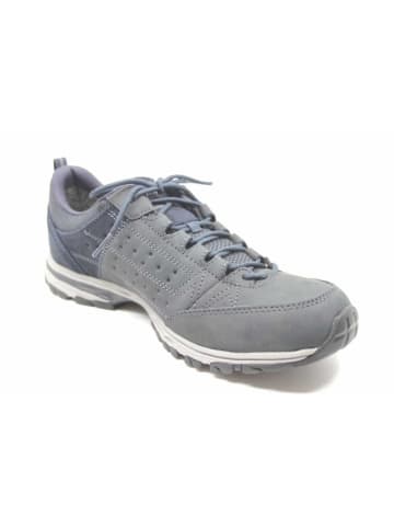 MEINDL Outdoorschuhe in blau