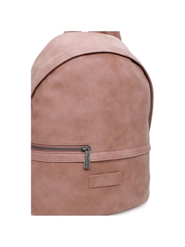 Fritzi aus Preußen City Rucksack 35 cm in vintage