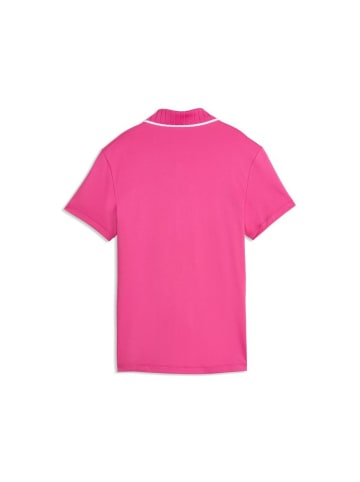 Puma Shirt "W Cloudspun Bridges SS Polo" in Pink