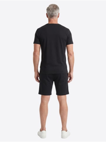 CR7 CRISTIANO RONALDO Pyjama World Cup Edition in Black