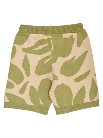 müsli Shorts in Spring
