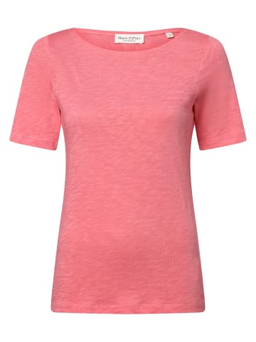 Marc O'Polo T-Shirt in koralle
