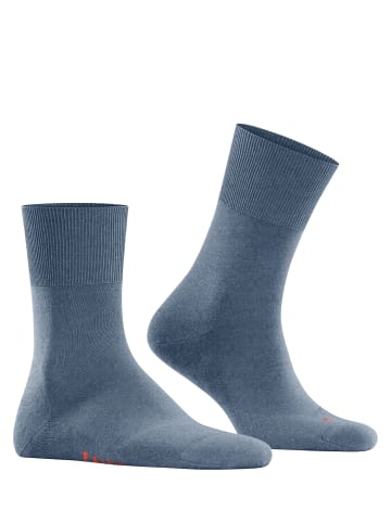 Falke Unisex Sportsocken Run in Light deni