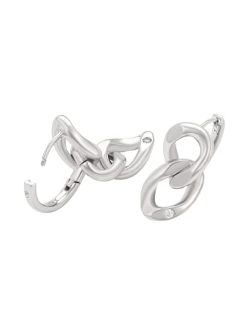 faina Women Drop Earrings in Silver