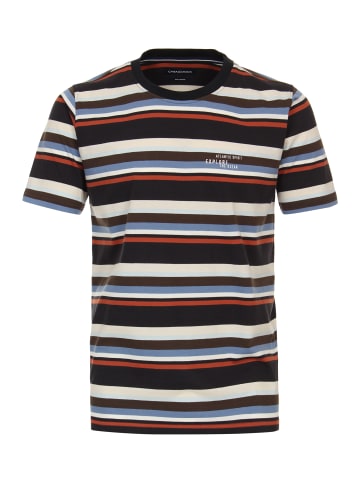 CASAMODA T-Shirt in Dunkelblau