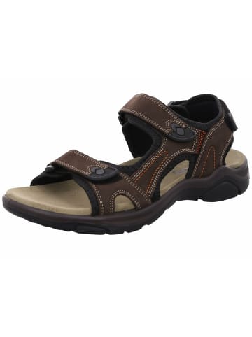 ROHDE Outdoorsandalen für Herren in braun