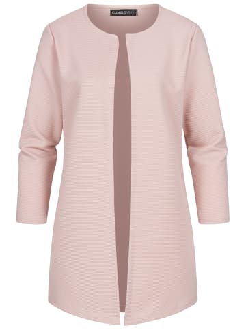 Cloud5ive Cardigan in rose