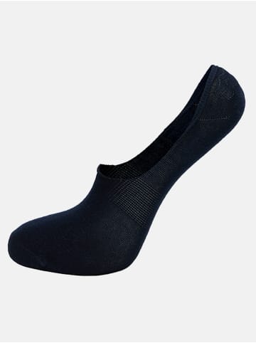 Tazzio Füßlinge "A905" - 10er-Pack - in Navy