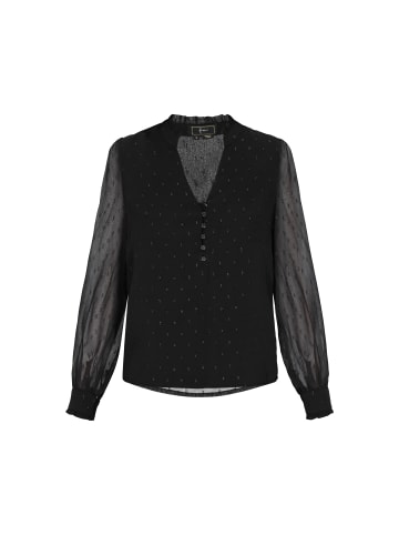 faina Women Blouse in black