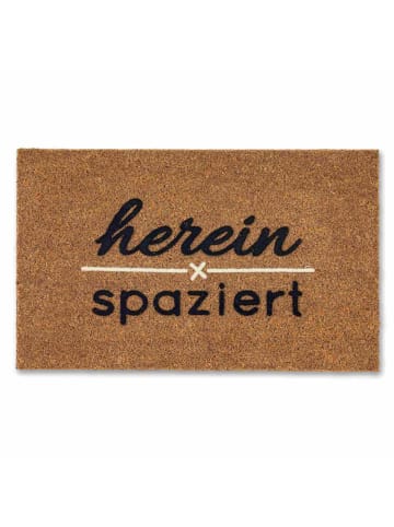 Astra Fußmatte Innen und Außen COCO DESIGN in Beige