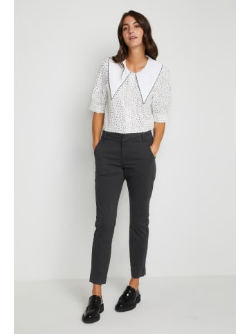 Kaffe Hose KAmette Regular fit in Black Deep
