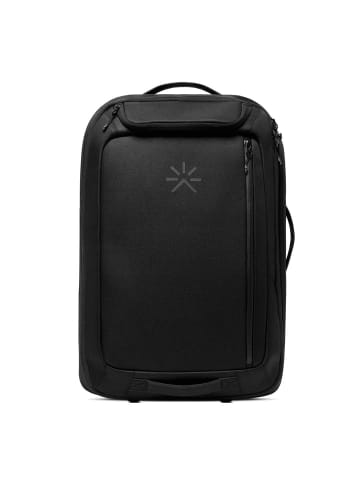 Tropicfeel Lift 2 Rollen Rucksacktrolley 55 cm in all black 24
