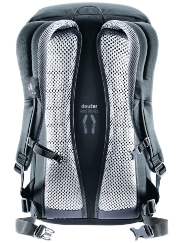 Deuter Laptoprucksack Walker 24 in Graphite/Black