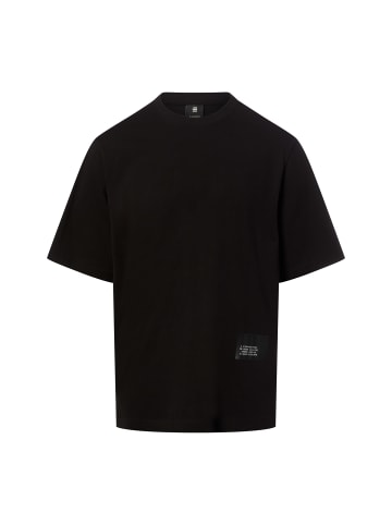 G-Star Raw Shirt in schwarz
