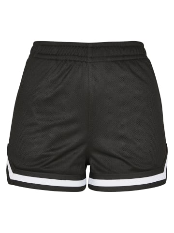 Urban Classics Hotpant in black