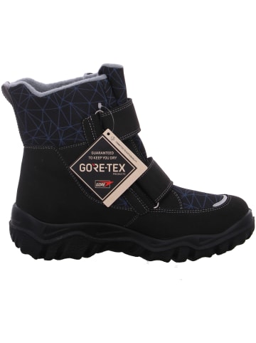 superfit Winterstiefel Husky in Schwarz