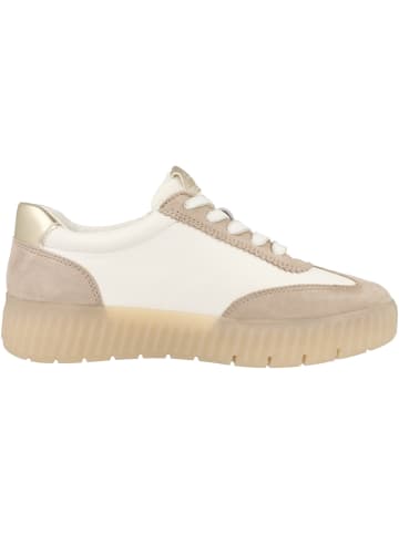 Tamaris Sneaker low 8-83729-45 in beige