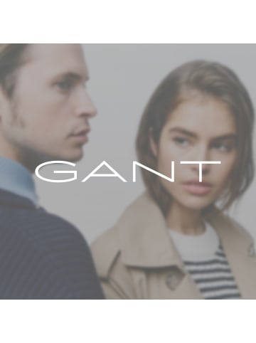 Gant Handschuhe in BurntSugar