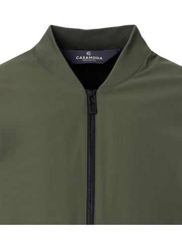 CASAMODA Jacke in Olive