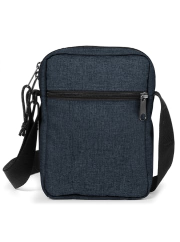 Eastpak The One Umhängetasche 16 cm in triple denim
