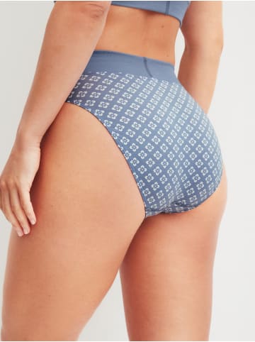 Calida Slip in aura blue