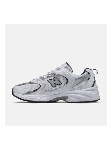 New Balance Sneackers 530 in Weiß