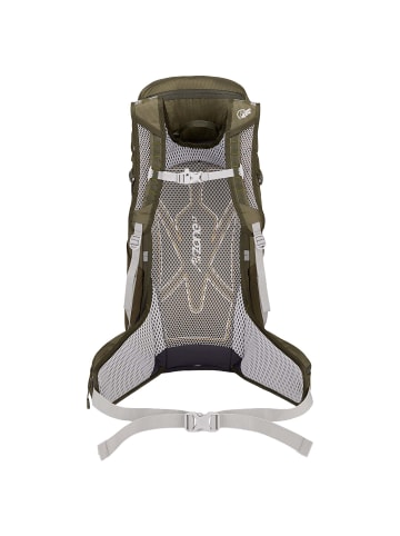 Lowe alpine Airzone Active 25 - Wanderrucksack 63 cm (army) in army