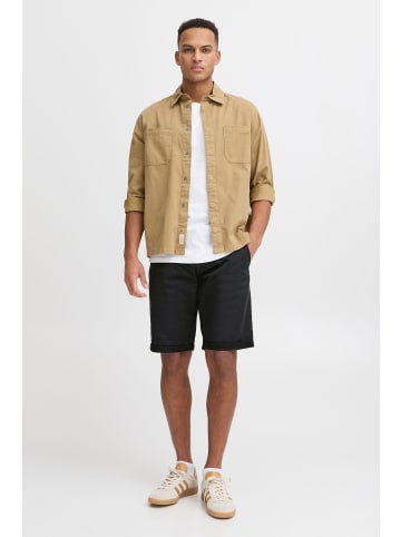 BLEND Chinoshorts BHBruno in Schwarz