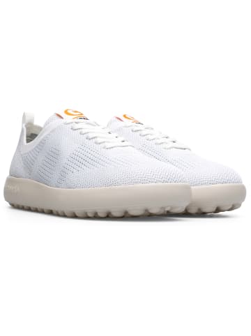 Camper Sneaker " Pelotas XLite " in Weiß