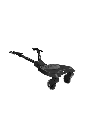 Kikkaboo Trittbrett Ally in schwarz