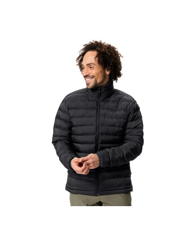 Vaude MENSMINEO PADDED JACKET in Schwarz