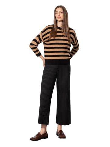 More & More Streifenpullover in knit stripes