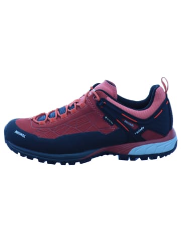 MEINDL Sneaker in rot