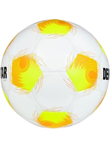 Derbystar Fußball "Apus TT V26" in Weiß