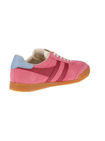 Gola Sneaker low Elan in Pink