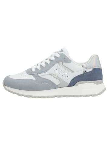 Rieker Evolution Sneaker low W0607 in blau