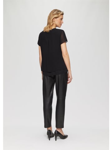 s.Oliver Bluse in 9999_schwarz