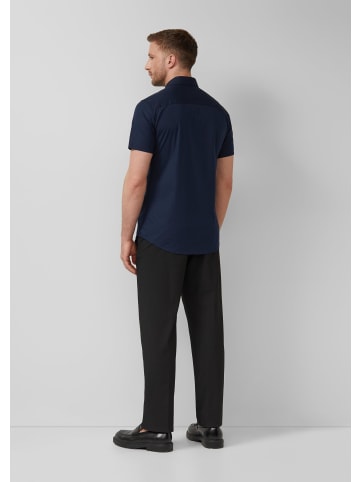 s.Oliver Hemd in 5978_navy