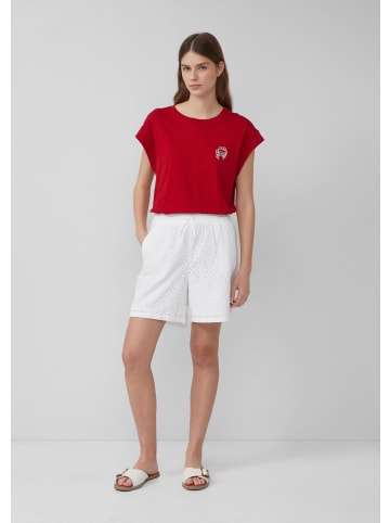 s.Oliver Hose in 0100_weiß