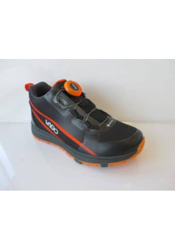 VADO Sneaker Sky MId Boa GTX in Schwarz