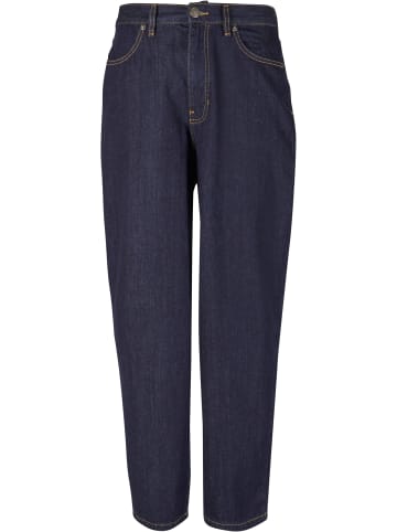 Urban Classics Urban Classics Jeans in rinsed denim