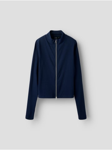 name it Strickjacke in Navy Blazer