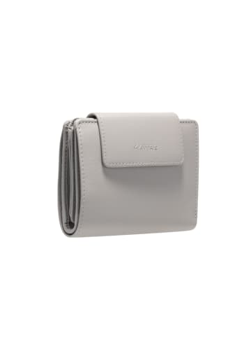 Maître Geldbörse 'Bromley Dawina in Hellgrau'
